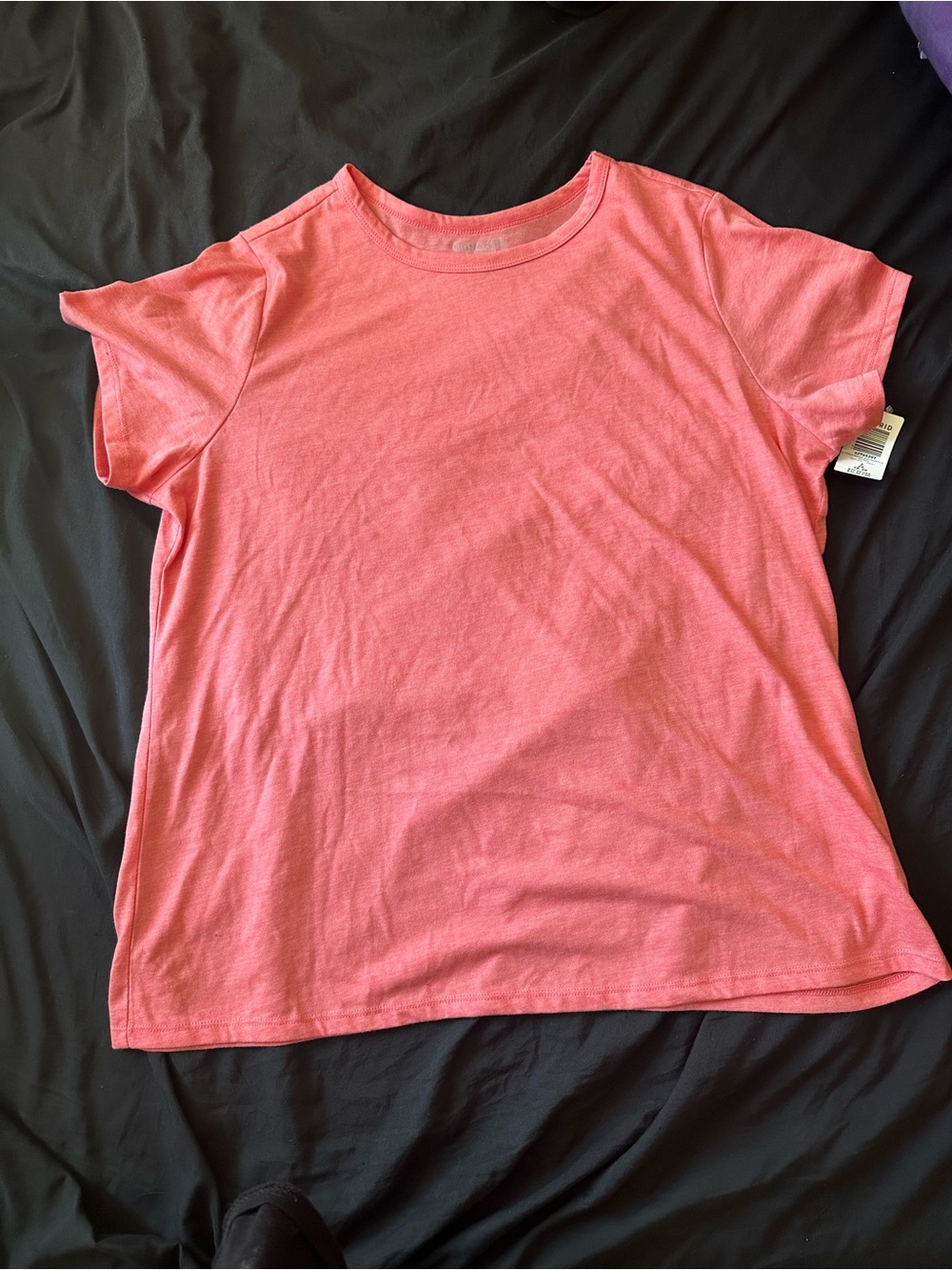 Torrid Everyday Crew Signature Jersey Tee